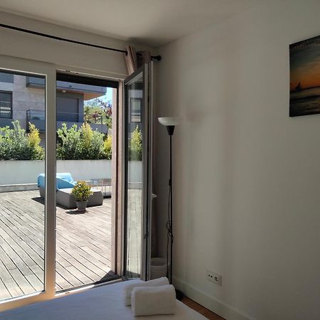 Apartament 理想方向 Lizbona Pokój zdjęcie