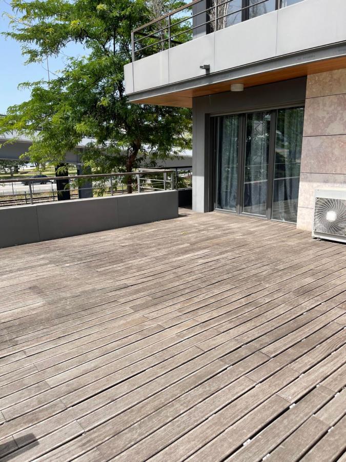 Apartament 理想方向 Lizbona Zewnętrze zdjęcie