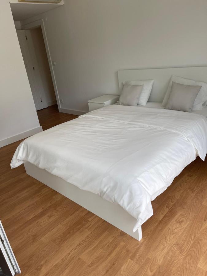 Apartament 理想方向 Lizbona Zewnętrze zdjęcie