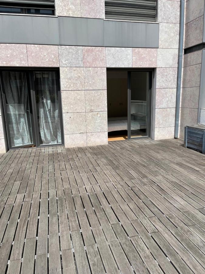Apartament 理想方向 Lizbona Zewnętrze zdjęcie