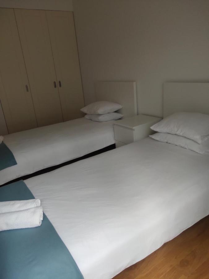 Apartament 理想方向 Lizbona Zewnętrze zdjęcie