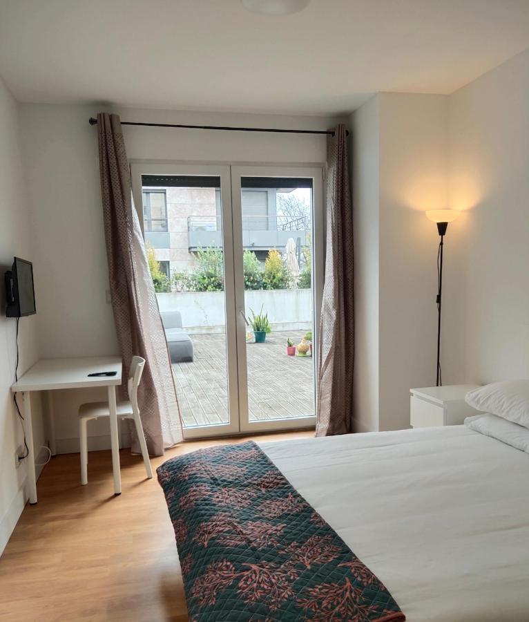 Apartament 理想方向 Lizbona Zewnętrze zdjęcie