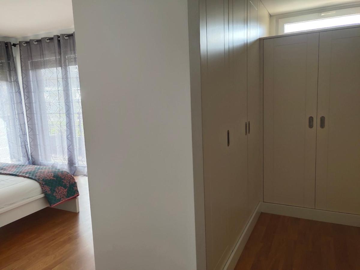 Apartament 理想方向 Lizbona Zewnętrze zdjęcie