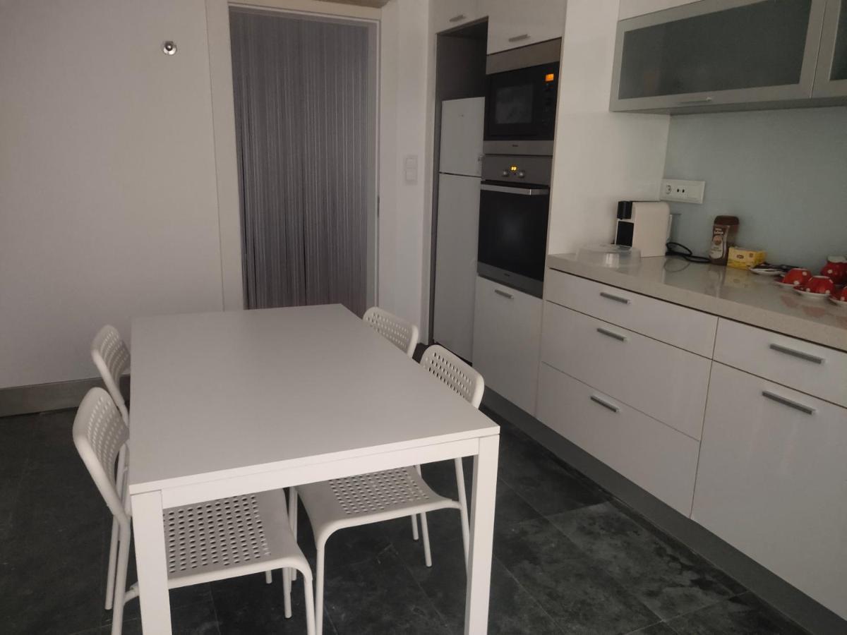 Apartament 理想方向 Lizbona Zewnętrze zdjęcie