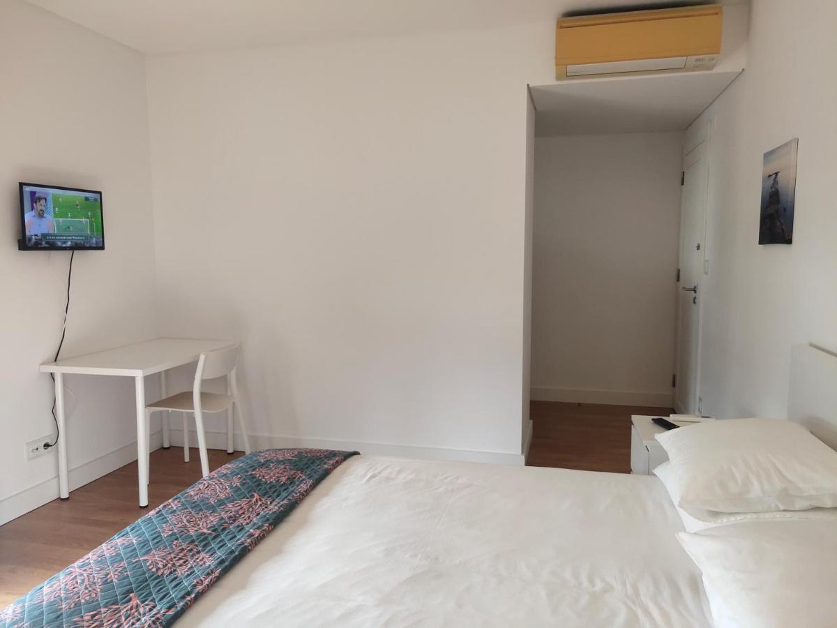 Apartament 理想方向 Lizbona Zewnętrze zdjęcie