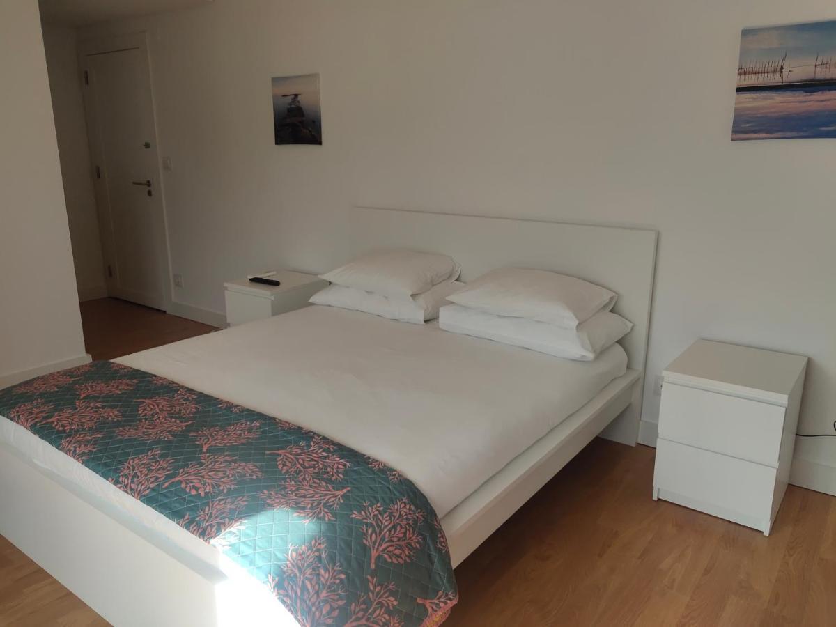 Apartament 理想方向 Lizbona Zewnętrze zdjęcie
