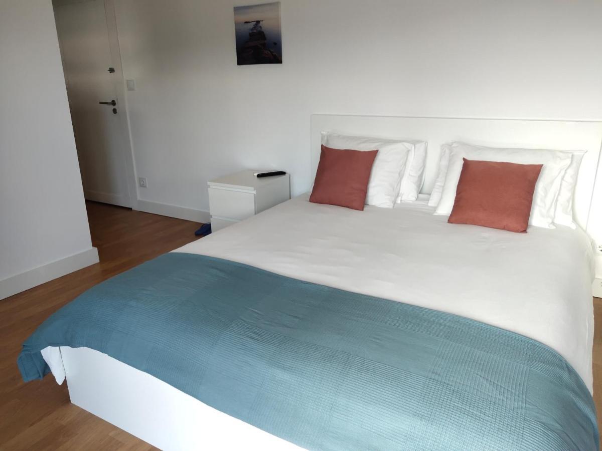 Apartament 理想方向 Lizbona Zewnętrze zdjęcie
