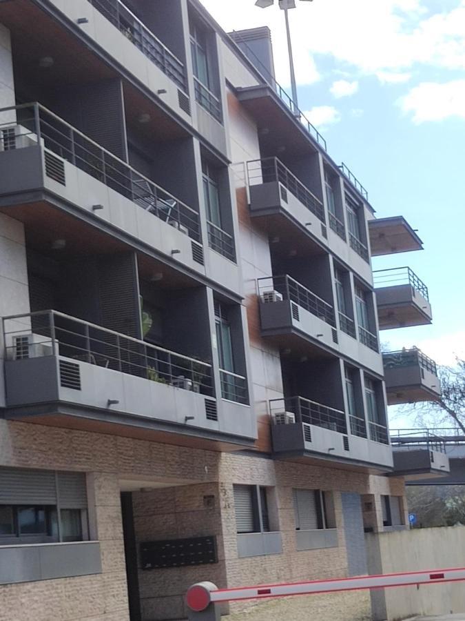 Apartament 理想方向 Lizbona Zewnętrze zdjęcie