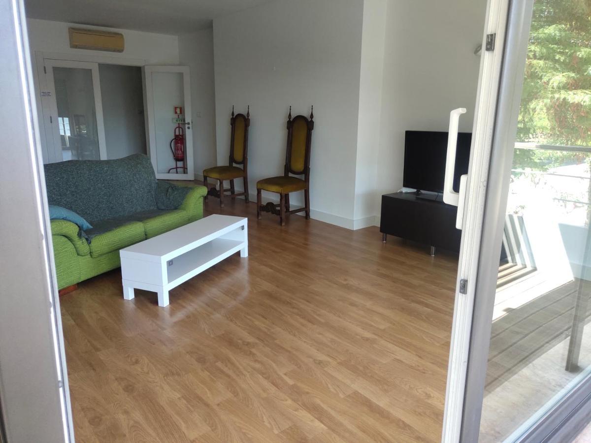 Apartament 理想方向 Lizbona Zewnętrze zdjęcie