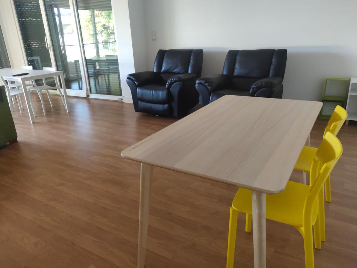 Apartament 理想方向 Lizbona Zewnętrze zdjęcie