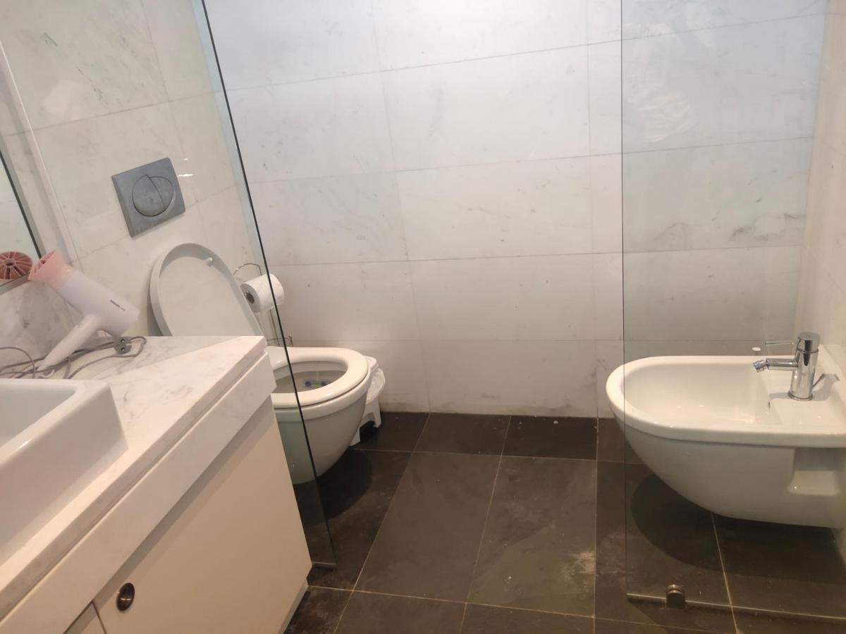 Apartament 理想方向 Lizbona Zewnętrze zdjęcie