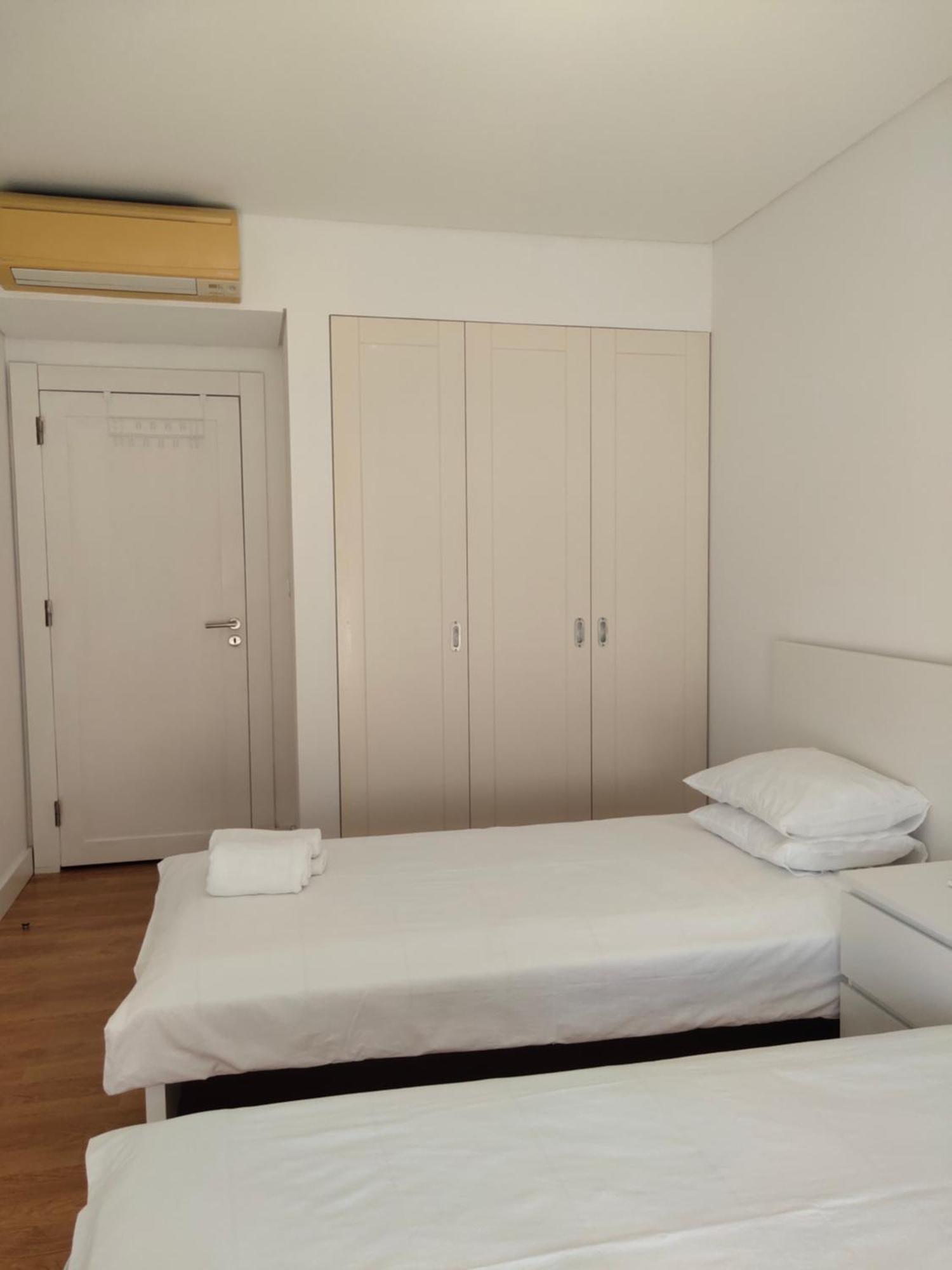 Apartament 理想方向 Lizbona Pokój zdjęcie