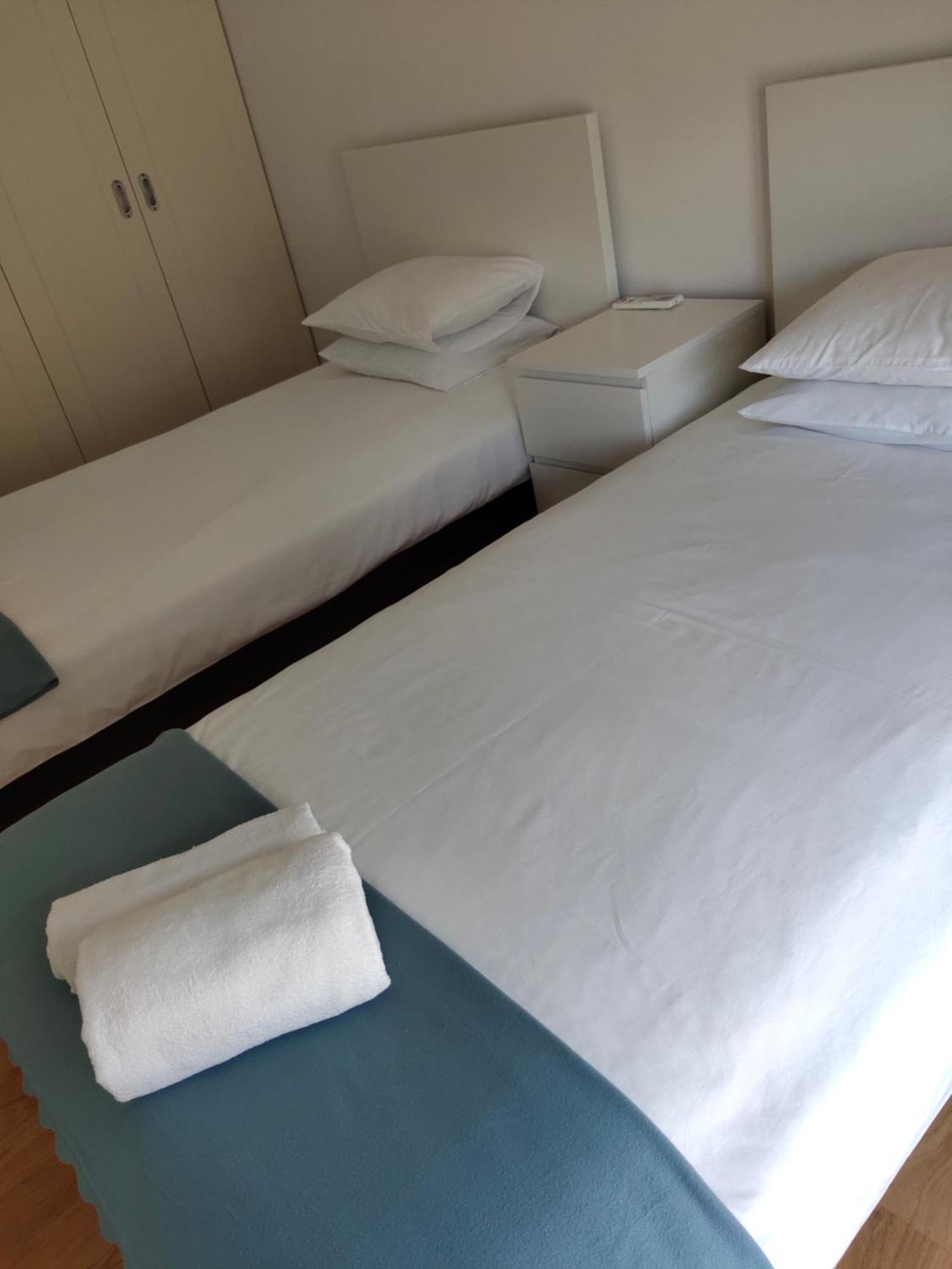 Apartament 理想方向 Lizbona Pokój zdjęcie