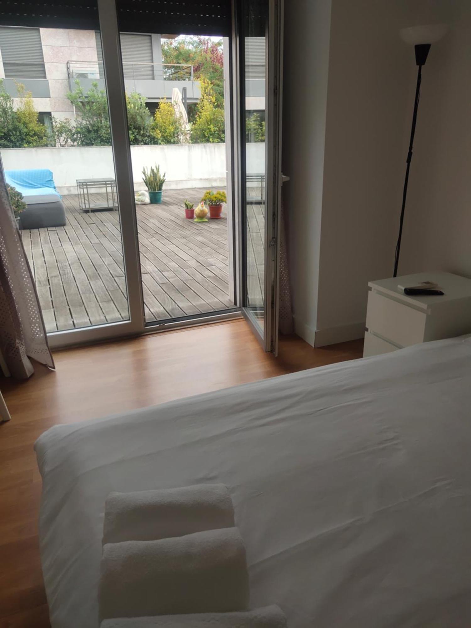Apartament 理想方向 Lizbona Pokój zdjęcie
