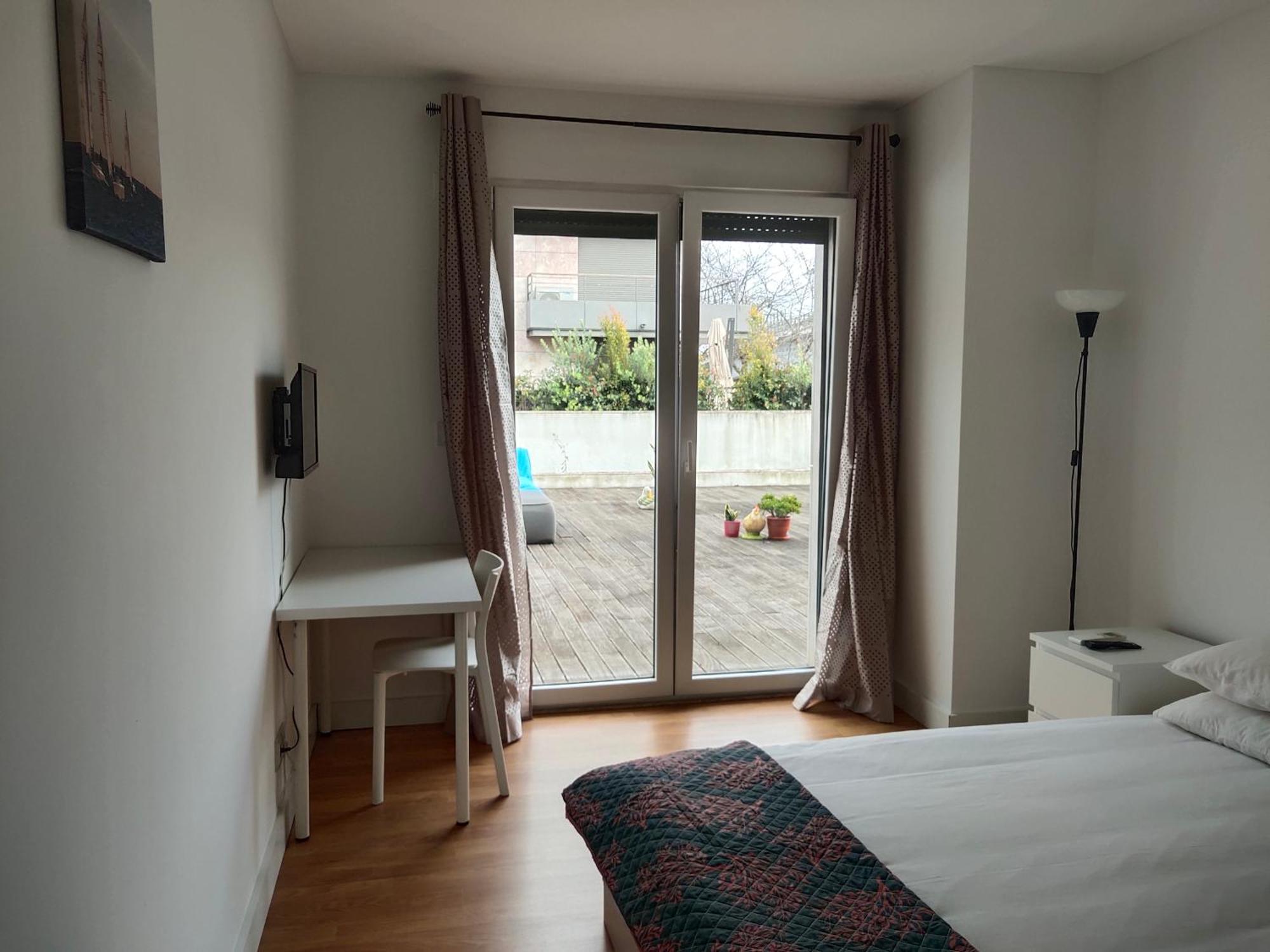 Apartament 理想方向 Lizbona Pokój zdjęcie